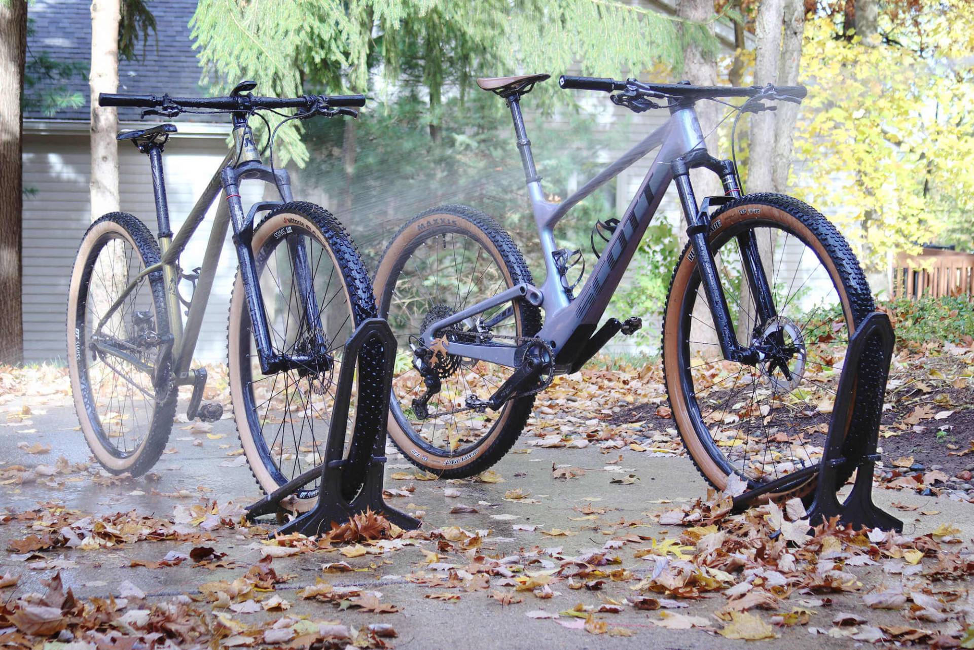 Paqrack wash time Paqrack wash time