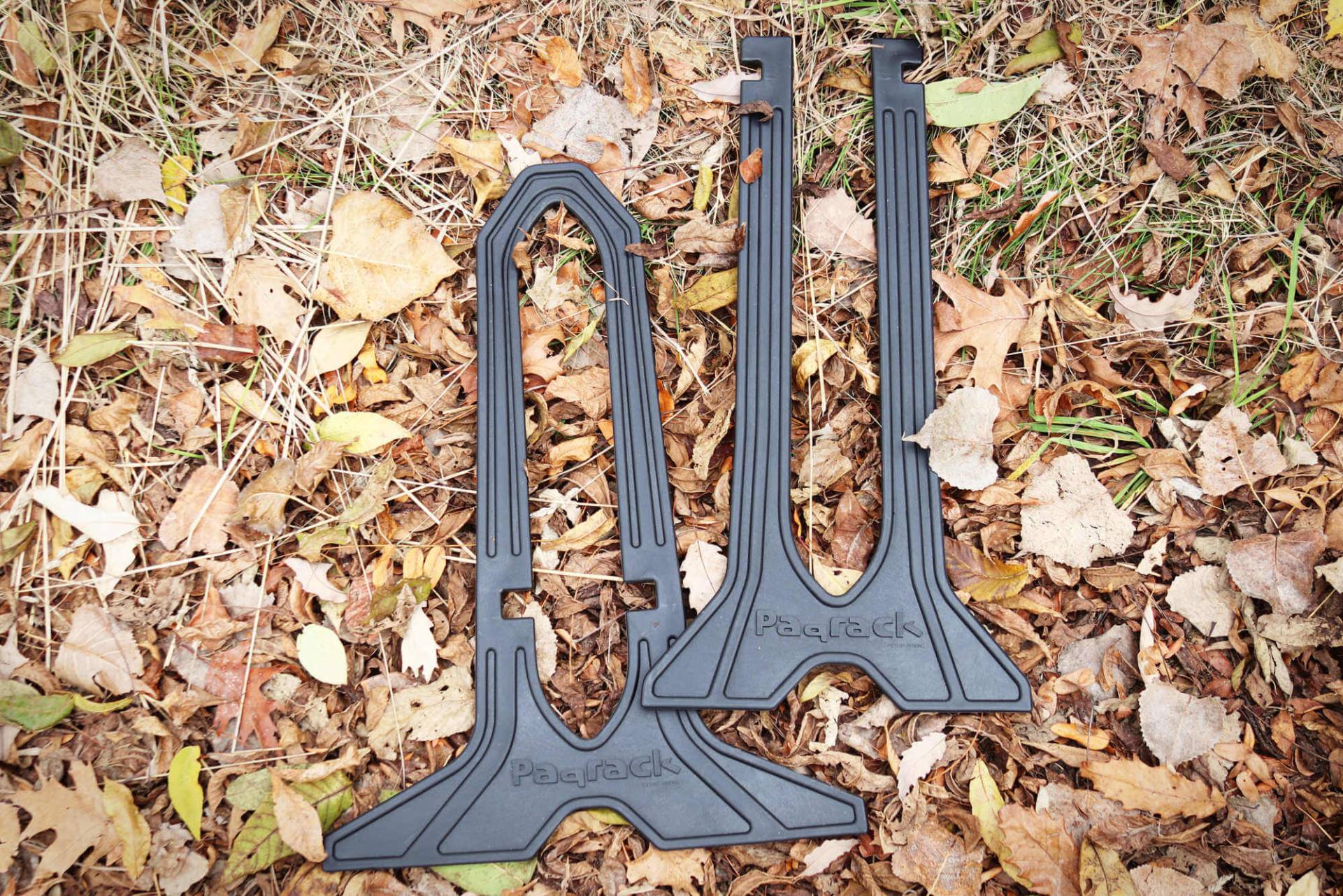 Paqrack separated Paqrack separated