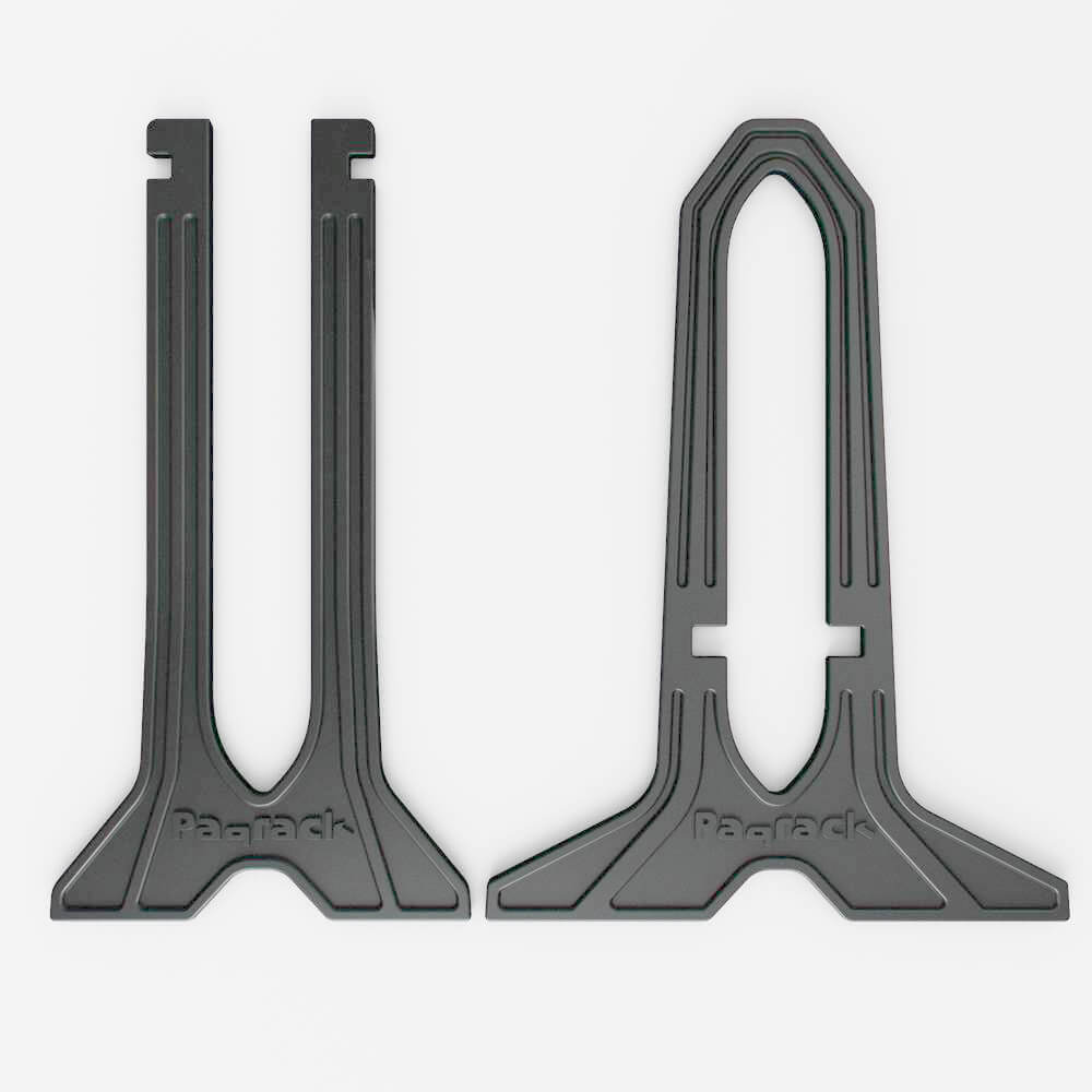 Paqrack pair